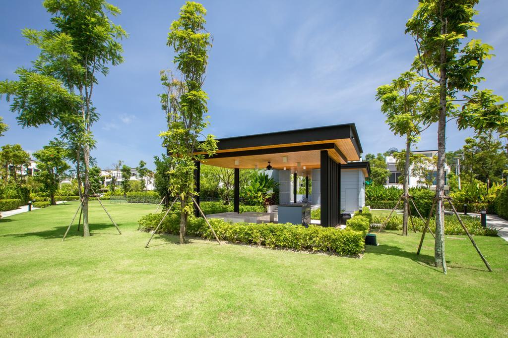 Laguna Townhome Bangtao Phuket Exterior photo