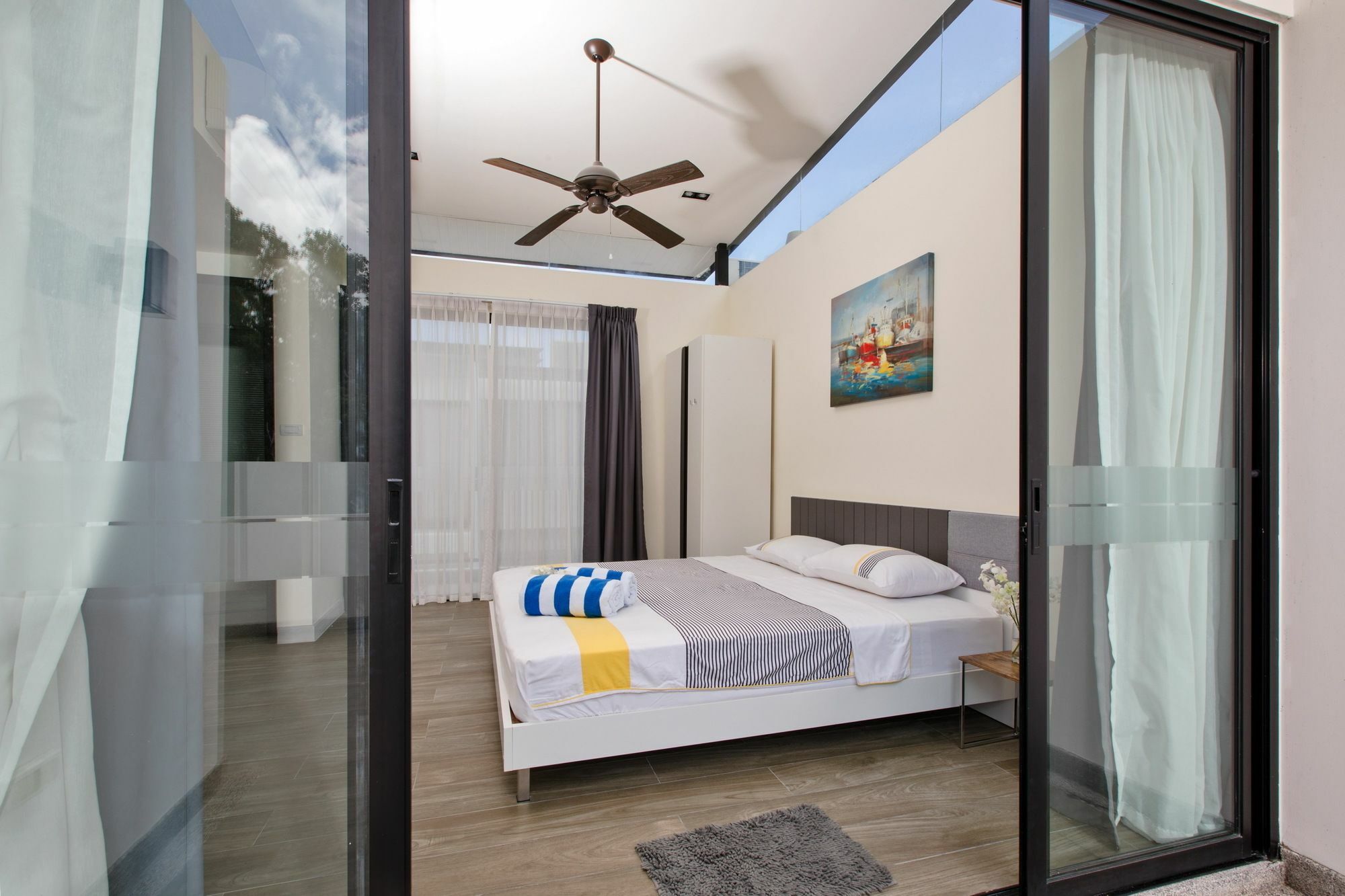 Laguna Townhome Bangtao Phuket Exterior photo