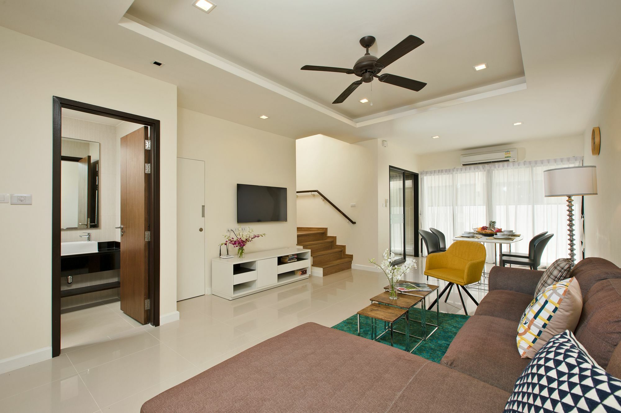 Laguna Townhome Bangtao Phuket Exterior photo