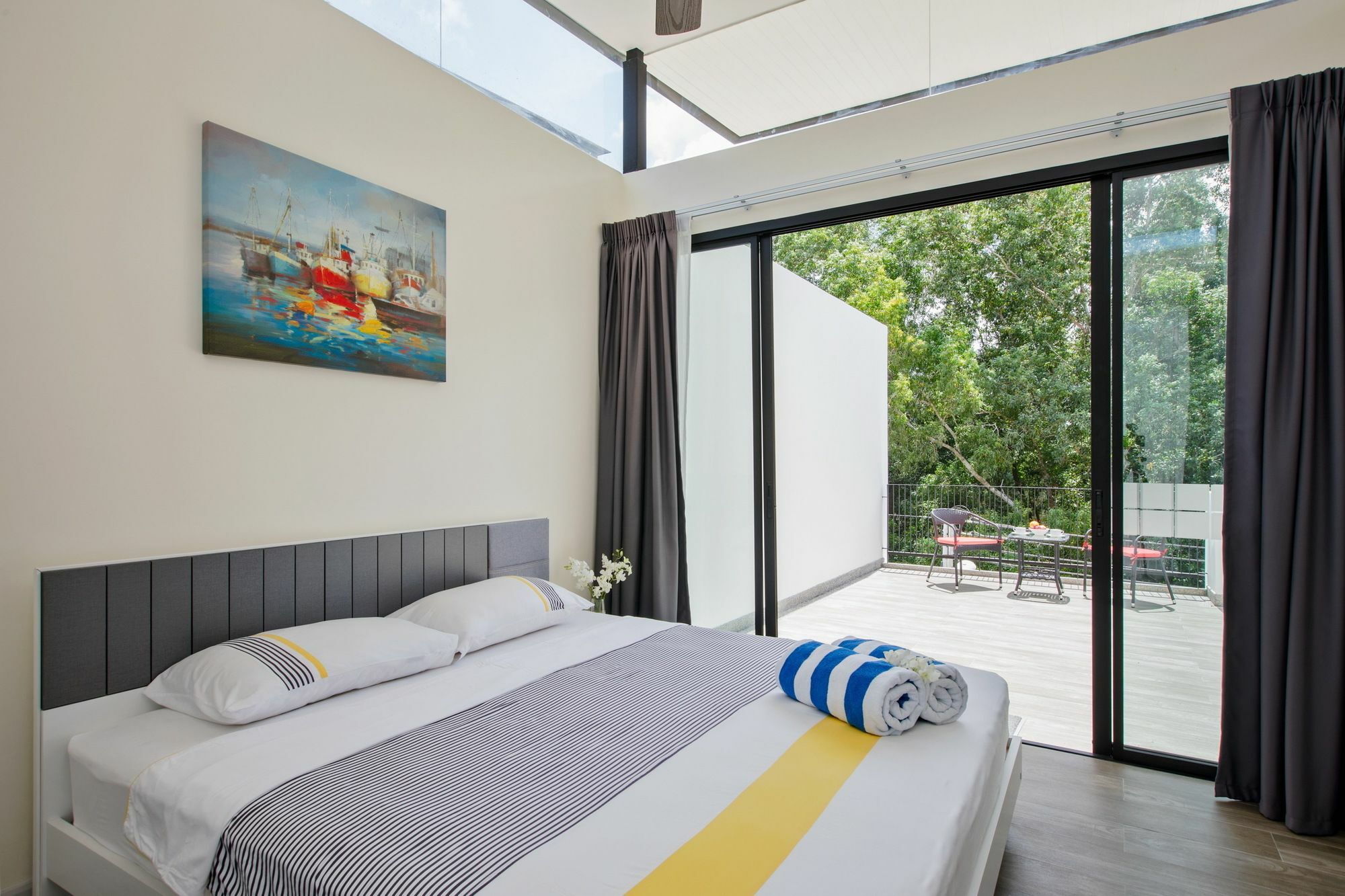 Laguna Townhome Bangtao Phuket Exterior photo