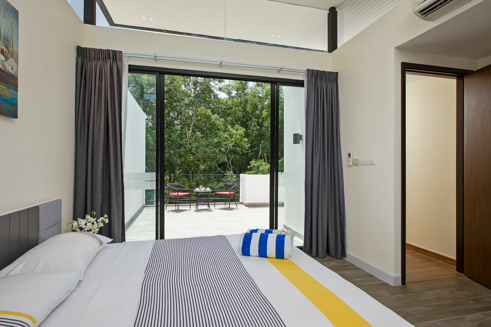 Laguna Townhome Bangtao Phuket Exterior photo